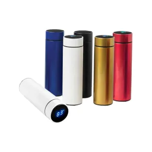 فلاسک دماسنج دار(6105)