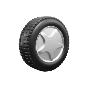جعبه ابزار طرح لاستیک