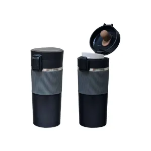 تراول ماگ سیلیکونی