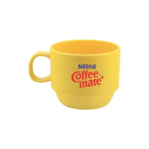 فنجان پلاستیکی تبلیغاتی کد 124C