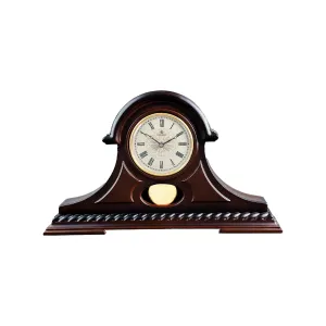 ساعت رومیزی تبلیغاتی کلاسیک کد 5627