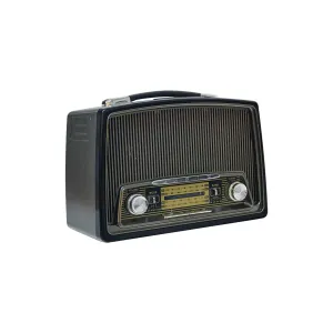 رادیو اسپیکر طرح نوستالژیک مدل VXR-1929