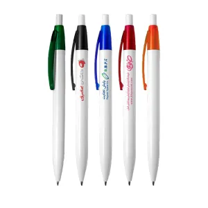 خودکار پلاستیکی دیاکو