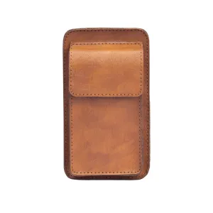 کیف چرم کمری و دوشی آراد (کد : 1107)