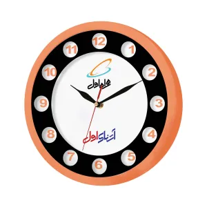 ساعت دیواری 5123