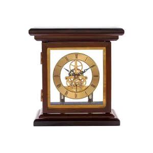 ساعت رومیزی مدیریتی لوکس کد 5629